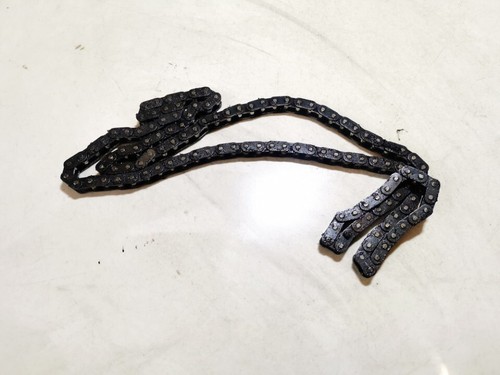 Timing chain (camshaft) for Nissan Primera UK1204345-05