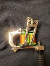 Custom Hand Made 1.25 Coil WIT Tattoo Machine Liner