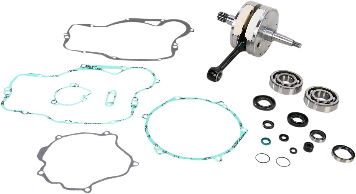 Wiseco Bottom End Rebuild Kit Kawasaki KX 250 1992-01 93,94,95,96
