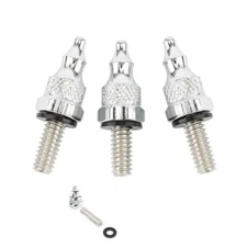 Windshield Windscreen Nut Bolt Screw for Harley Touring Tri Electra Glide 96-13