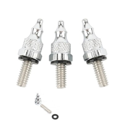 Windshield Windscreen Nut Bolt Screw for Harley Touring Tri Electra Glide 96-13