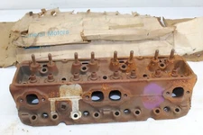 GM Chevrolet GMC SBC 5.7L 350 Cylinder Head Assembly Small Valve OEM 333882 NOS