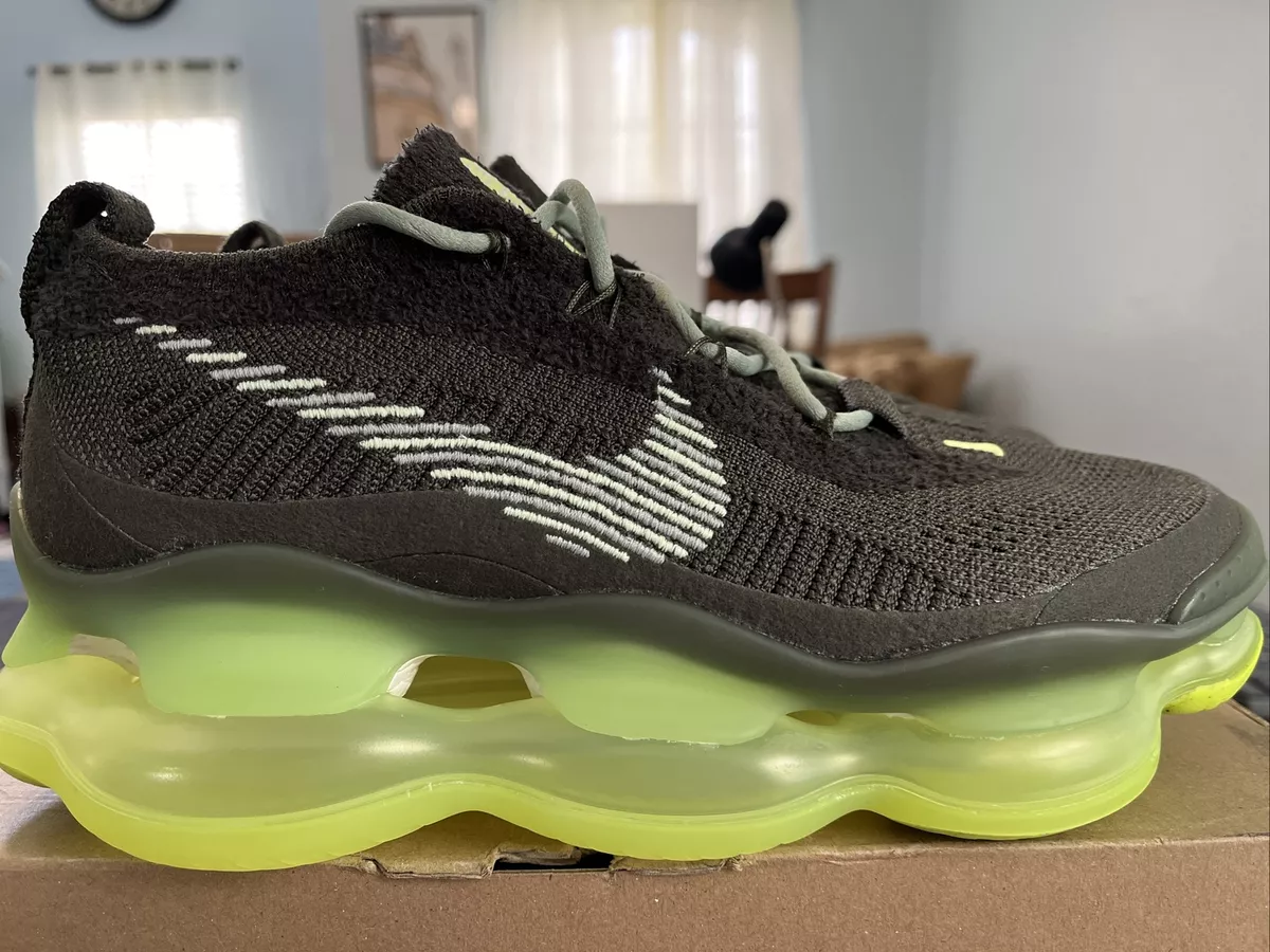 Nike Air Max Scorpion FK