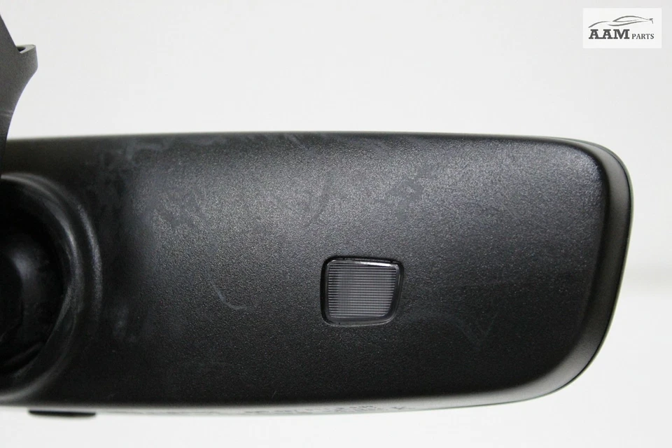 AUDI A5 QUATTRO F5 2018-2020 parabrisas superior interior espejo retrovisor OEM Foto 4 de 4