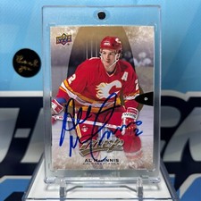 2016-17 Upper Deck MVP Hockey Cards - Rookie Redemptions List 12