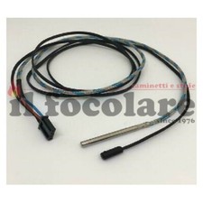 SONDA ACQUA/FUMI J-NTC/ 75-125 EDILKAMIN R1019340