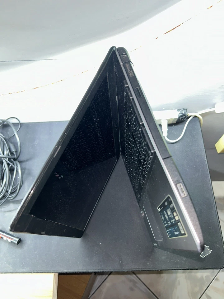 asus x550ze - Immagine 4 di 4