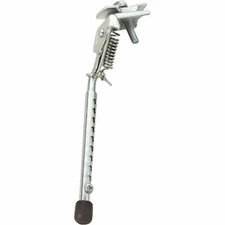 Adjustable Bicycle Kickstand / Fits Most Bicycles 12 To 26"/ BELL BRACER 100