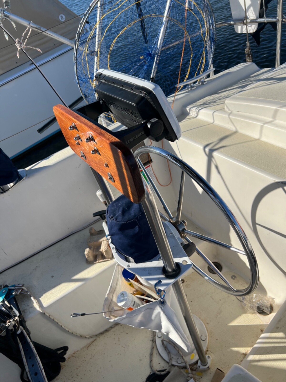 sailboat eBay