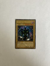 Yu-Gi-Oh TCG Beast of Talwar Pharaoh's Servant PSV-103 Unlimited Ultra Rare