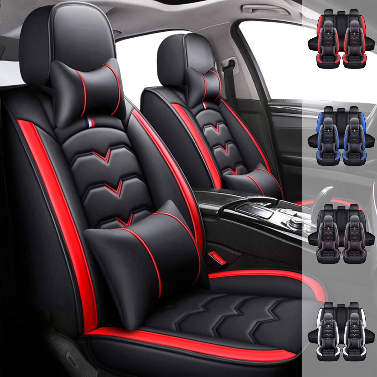 Honda civic seat cushion deals