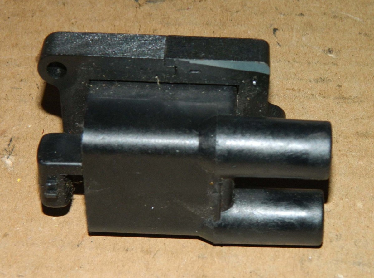 Ignition Coil Beru Ducati Monster Hypermotard Multistrada 1000SS