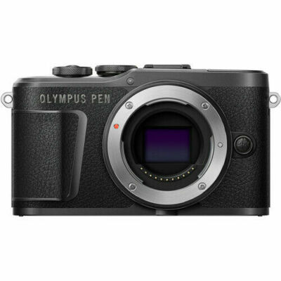 Olympus Pen Lite | eBay