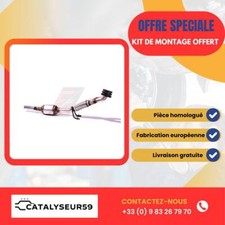 Catalyseurs Volkswagen JETTA