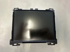 2017-2019 DODGE CHALLENGER RADIO AUDIO SCREEN DISPLAY 8.4" OEM 68274757AD