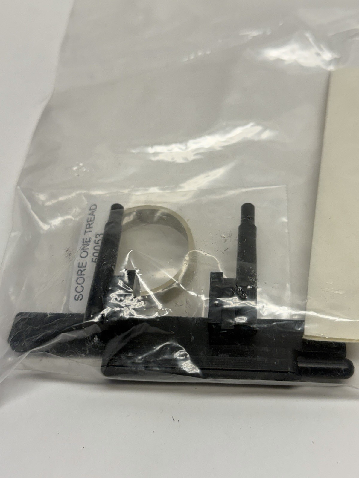 NEW Inland ScoreOne Glass Cutter Score Glass While Seated! Score One 1