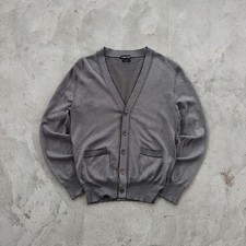 Vintage Tom Ford Button Up Cardigan Silk Size...