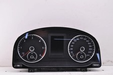 VW TOURAN 1T3 1.6 TDI Kombiinstrument 1T0920871D 1.60 Diesel 77kw 31267369