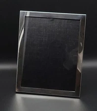 Reed & Barton Solid Sterling Silver Picture Frame 8"x10" 122g - X1189 - Used