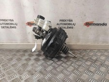 SEAT IBIZA IV ST 6J8, 6P8 Unterdruck-Bremskraftverstärker 6R2614105E 31574585