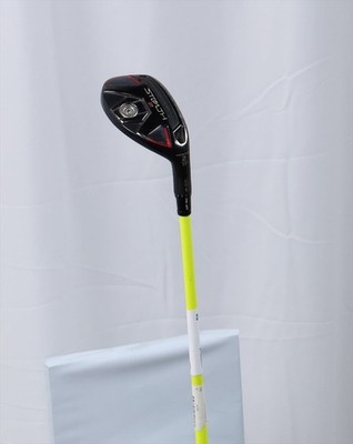 Taylormade Stealth 2 Plus Rescue 17° 2H Hybrid Stiff Proforce V2 7 12889210 Fair