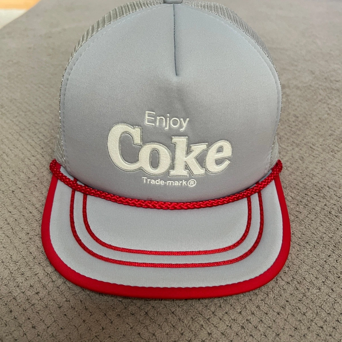 Original 1980s Vintage Hats for Men for sale | eBay