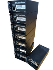 RDL SF-ND2 Dante Network to Digital Audio Interface