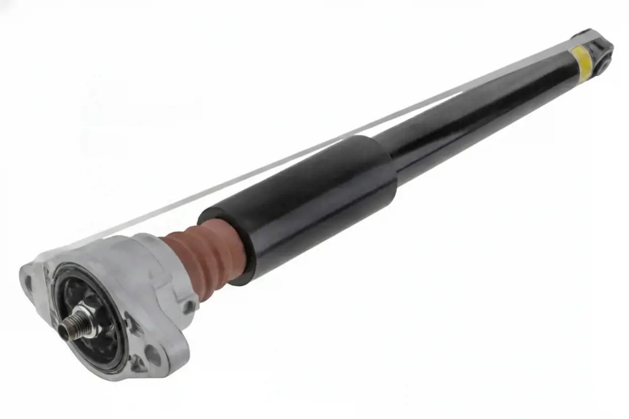Nty Rear Shock Absorber For Porsche Panamera 971 16- /L=R, +Pasm - Image 3