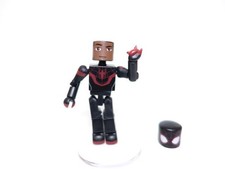 Marvel Minimates Walgreens Series 12 Miles Morales *See Condition box