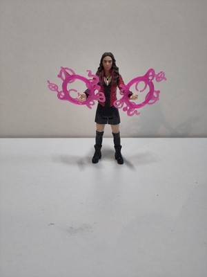 Avengers Age Of Ultron Scarlet Witch All Stars 3.75 Inch Figure 10 Cm Figur