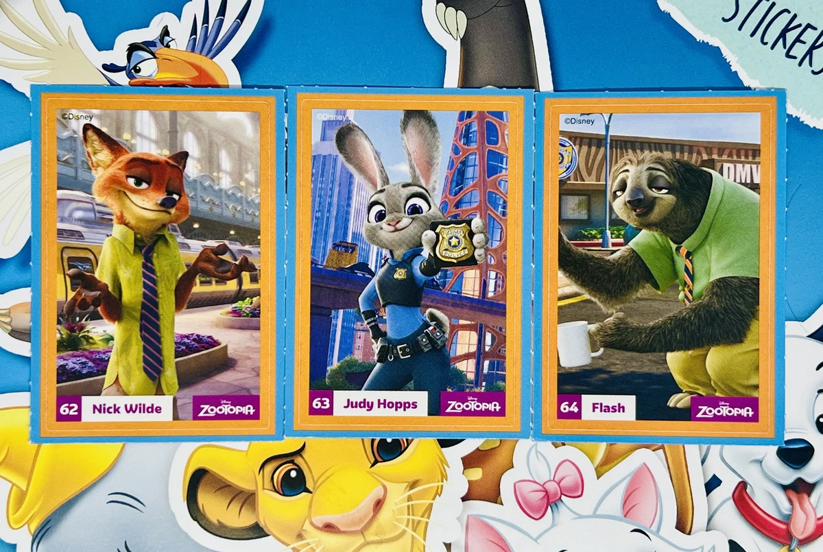 Disney Collectable Trading Cards for sale | eBay