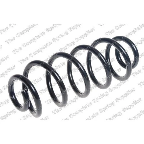 1x Ressort de suspension LESJÖFORS 4204297 convient pour AUDI - Photo 1/1
