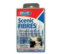 Krick Deluxe Materials Scenic Fibres Deluxe / 44125