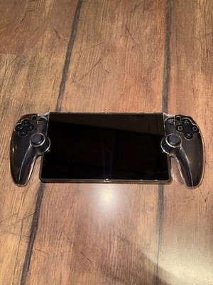 PS Portal Handheld Konsole Sony PlayStation