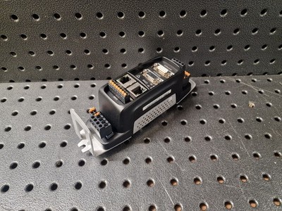 Wittenstein cyber simco drive SIM2007D-CCS-ET00-0000-B0000