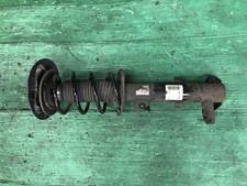 MERCEDES CLS C218 FRONT SPRING STRUT ABSORBER PASSENGER LEFT NSF 2013-2017
