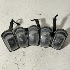 2025 Led Cab Roof Marker Running Lights Ford F350 F450 F550 F600 Chassis Oem Set