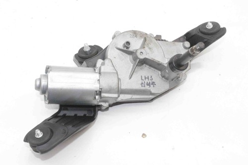 KIA SPORTAGE QL Heckscheibenwischermotor 98700-D9000 2.00 Diesel 136kw 25837899