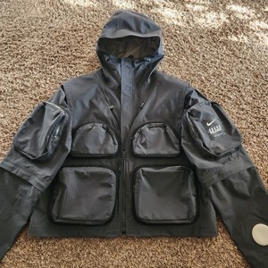 nike undercover jacket | eBay