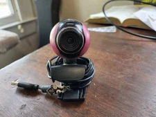 logitech webcam - excellent