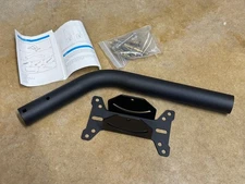 Starlink Mounting Kit V2, Adjustable Heavy Duty Roof Mount for GEN 2/ V2