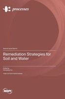 Remediation Strategies For Soil And Water | Buch | Englisch (2025) | Mdpi AG