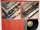 The Beatles 1962-1966 US LP [32157ER]