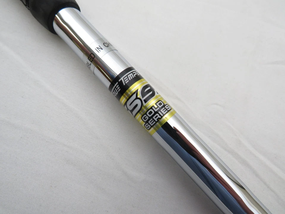 New Callaway Razr XF Single 6 Iron TT Gold Series 95g R300 Regular Flex Steel** - Image 4 of 4