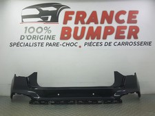 Pare-choc arrière Audi Q2