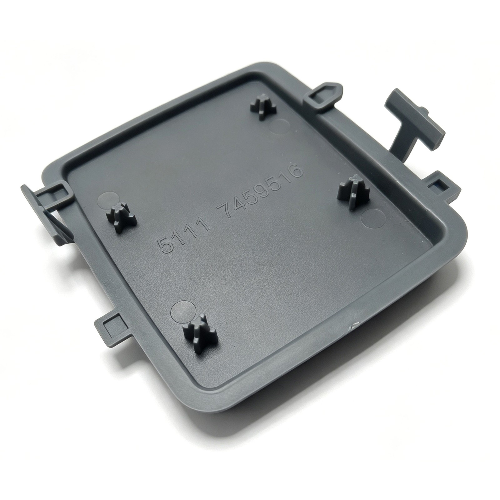 Rolls-Royce Cullinan Rear Right Cover P/N 51118497325
