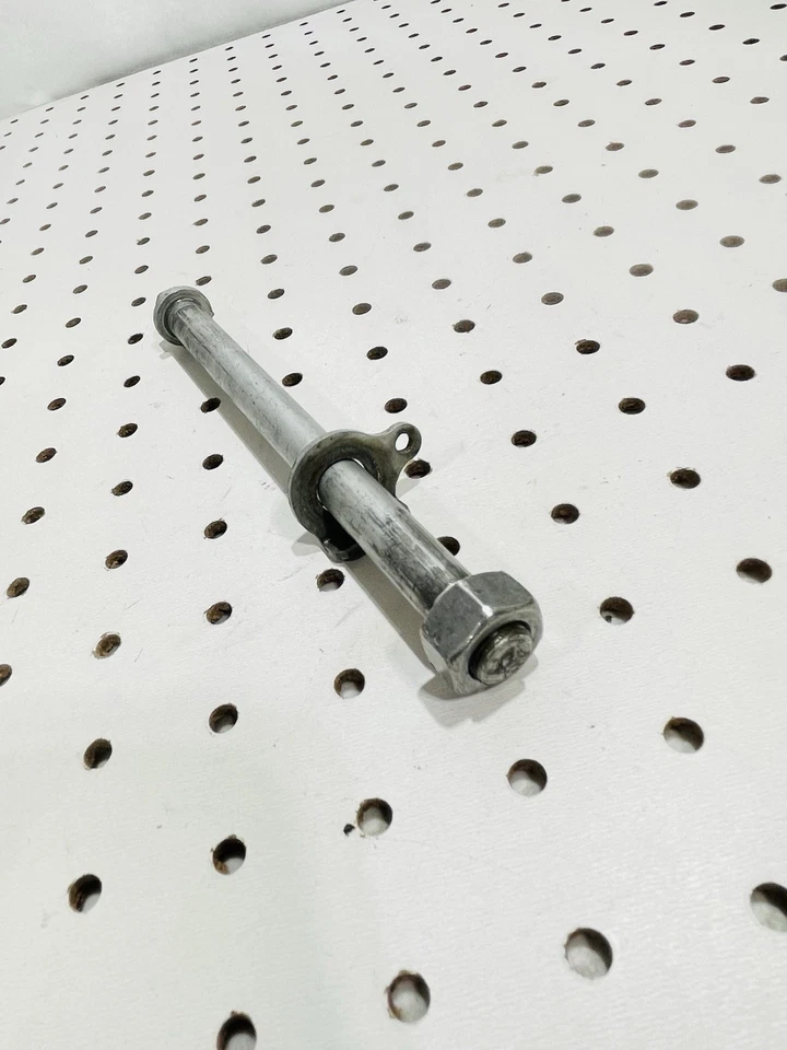 2018 Ktm 50 Sx Mini SX50 - OEM Rear Back Swingarm Bolt Suspension Pivot Axle - Image 2 of 3