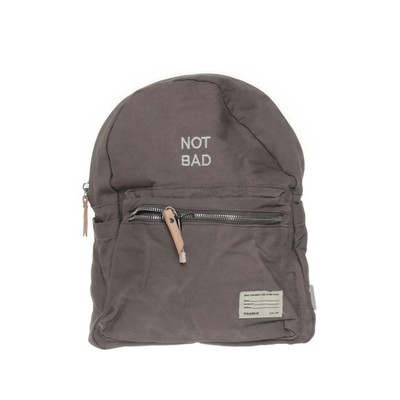 Pull & Bear, Rucksack, Unisex (Erwachsene), Grau, 28, 8 #pGm