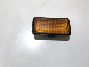 1h0949117 Seitenblinker (Kotflügelblinker) Vorne Rechts  Volkswa DE514996-45