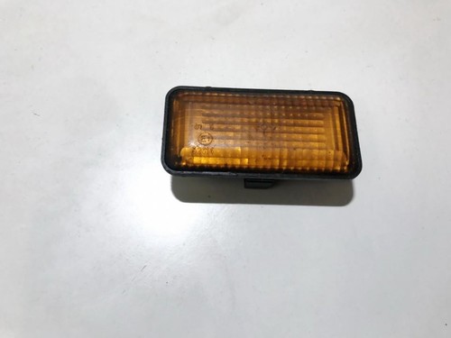 1h0949117 Seitenblinker (Kotflügelblinker) Vorne Rechts  Volkswa DE514996-45